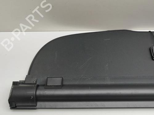 Rear parcel shelf AUDI Q3 (8UB, 8UG) 2.0 TFSI quattro | BP37610049C85 - Image 5