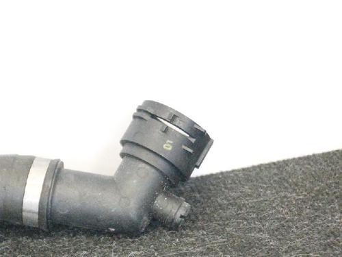 Pipe AUDI Q5 (FYB, FYG) 2.0 TDI quattro | BP14662000M125 