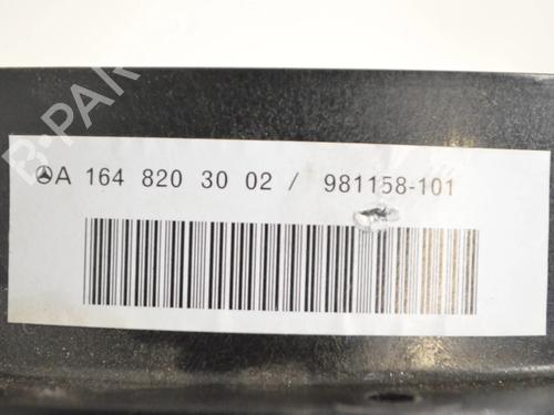 Speaker MERCEDES-BENZ M-CLASS (W164) ML 63 AMG 4-matic (164.177) | BP30222039E2