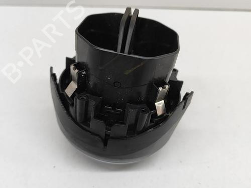 Air vent MERCEDES-BENZ A-CLASS (W176) A 180 CDI / d (176.012) | BP22443298I21
