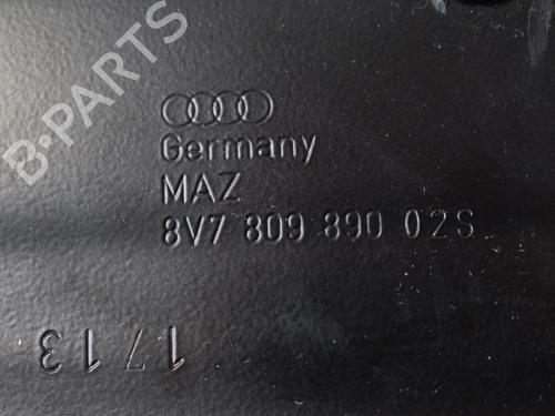 Used Other AUDI A3 Convertible (8V7, 8VE) 1.8 TFSI (170 hp) 30258687