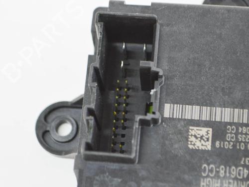 Módulo eletrónico JAGUAR I-PACE (X590) EV400 AWD | BP27760168M83 