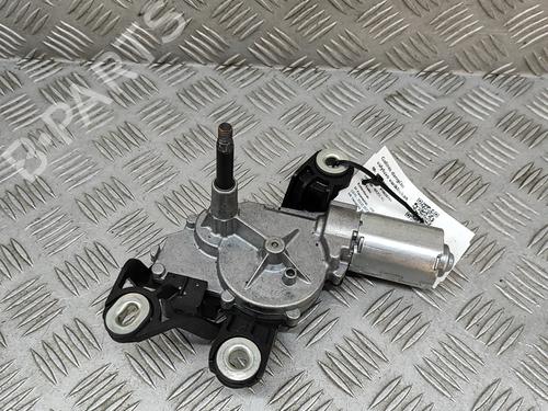 Ruitenwissermotor achter VW SHARAN (7N1, 7N2) 2.0 TDI (140 hp) 27645038