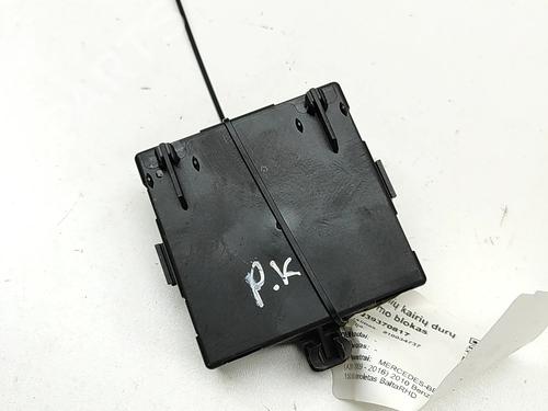 Electronic module MERCEDES-BENZ E-CLASS Convertible (A207) E 250 CGI (207.447) | BP40262478M83 - Image 4