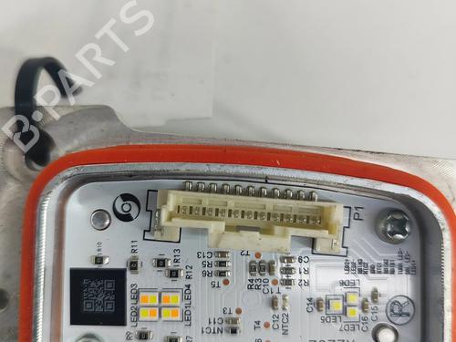 Elektronisk modul MG MG ZS SUV (AZS1) EV | BP30885385M83