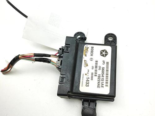 Electronic module CHRYSLER GRAND VOYAGER V (RT) 2.8 CRD | BP38071276M83 - Image 3