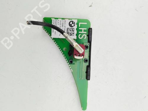 Used Electronic module BMW XM (G09) XM All-wheel Drive (653 hp) 32501159