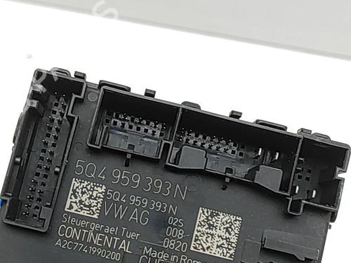 Module électronique VW CRAFTER Platform/Chassis (SZ_) 2.0 TDI RWD (SZB, SZC, SZD, SZH, SZI, SZO, SZP, SZQ, SZU... | BP31047651M83 