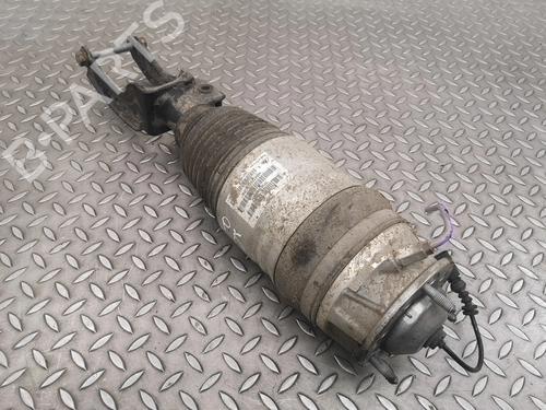 Left front shock absorber PORSCHE CAYENNE (92A) 4.8 GTS | BP33367369M16 - Image 2