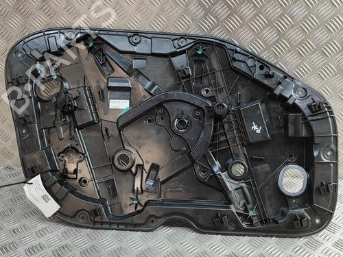Front left window mechanism POLESTAR POLESTAR 2 (534) EV | BP27798004C22 