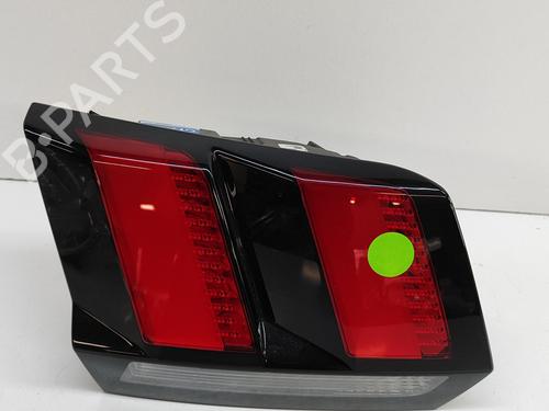 Venstre baglygte bagklap PEUGEOT 3008 II SUV (MC_, MR_, MJ_, M4_) 1.6 BlueHDi 120 (120 hp) 25219165