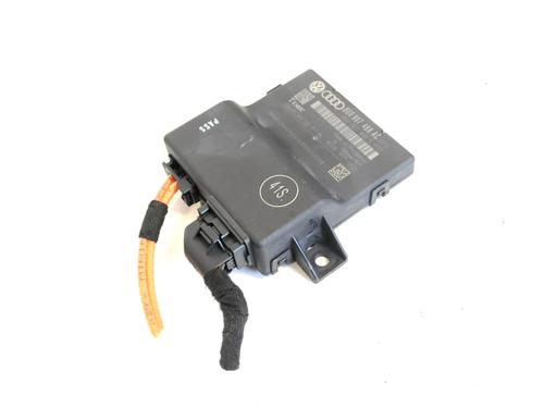Used Electronic module AUDI A1 Sportback (8XA, 8XF) S1 quattro (231 hp) 9873892