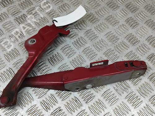 Hinge/Door check strap JAGUAR XF I (X250) 3.0 D | BP17548903C146 