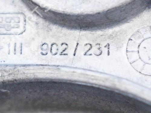 Engine mount MERCEDES-BENZ GLC (X253) 220 d 4-matic (253.905, 253.903) | BP6754197M89 