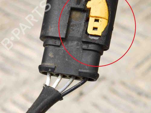 Electronic sensor FIAT 500 (312_) 1.2 (312AXA1A) | BP28028177M84