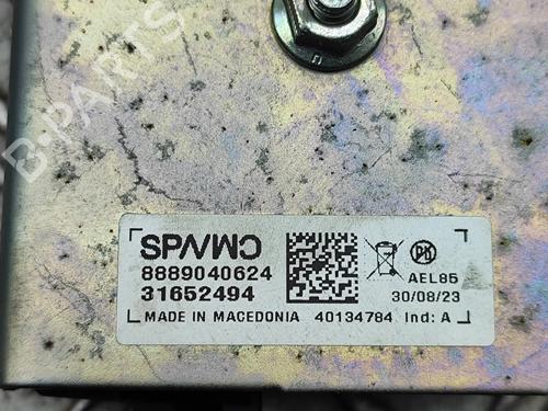 Control unit VOLVO XC40 (536) B3 Mild-Hybrid | BP37797459M11 - Image 6