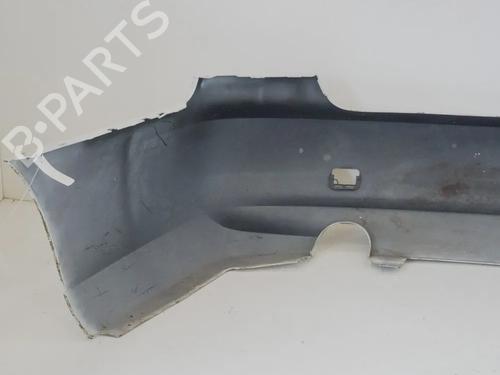 Rear bumper BMW 3 Convertible (E93) 320 d | BP6716828C8 