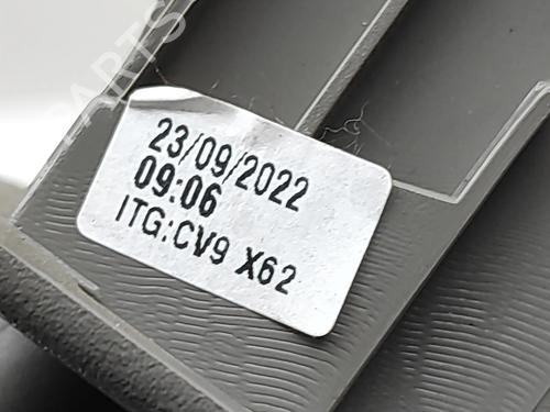 Venstre solskærm RENAULT MASTER III Van (FV) 2.3 dCi 145 FWD (FV0E, FV0F, FV0H, FV02, FV0M, FV0S,... | BP30082338I1 