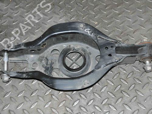 Used Left rear suspension arm LEXUS RC (_C1_) 300h (AVC10_, AVC10R) (223 hp) 30256466