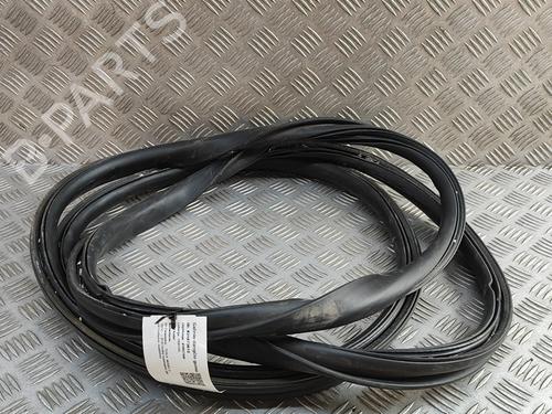 Used Rubber door seal TESLA MODEL S (5YJS) P100D AWD (772 hp) 28497963