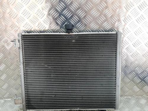 Used AC radiator AC radiator CITROËN C3 III (SX) 1.2 VTi 82 (82 hp) 6769058 6769058