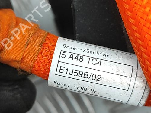 Wiring harness BMW X3 (G01, F97, G08) iX3 | BP30909840E16 