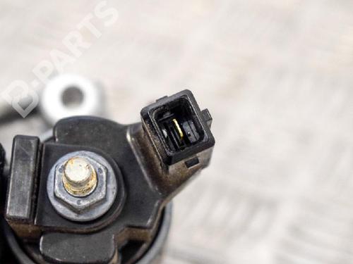 Used Starter CITROËN C3 III (SX) 1.2 VTi 82 (82 hp) 6748576