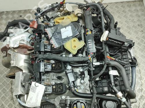 Engine CUPRA FORMENTOR (KM7, KMP) 2.0 TSI 4Drive | BP33380071M1 - Image 6