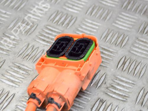 Ledningsnet BMW i3 (I01) Range Extender | BP14639086E16 