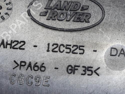 Electronic module LAND ROVER RANGE ROVER SPORT I (L320) 3.0 D 4x4 | BP9296354M83 