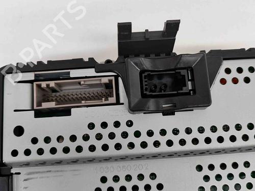 Instrument cluster VW TOUAREG (7P5, 7P6) 3.0 V6 TDI | BP17767960C47 