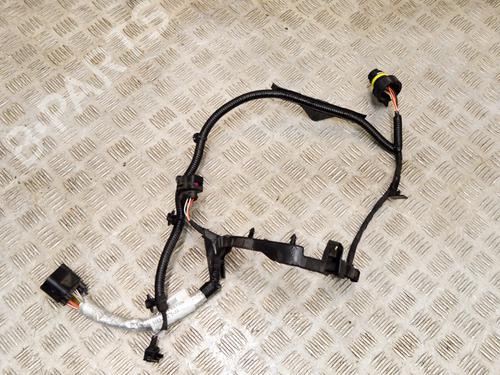 Wiring harness JAGUAR F-PACE (X761) 2.0 D200 MHEV | BP27758514E16 - Image 2