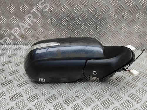 Right mirror SUZUKI GRAND VITARA II (JT, TE, TD) 2.4 All-wheel Drive (JT424, JB424, TDA4) | BP29569978C27 