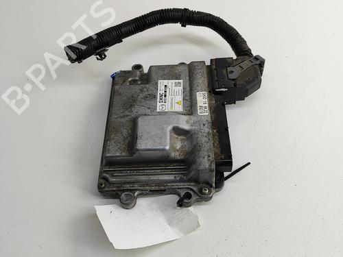 Engine control unit (ECU) MAZDA CX-5 (KF) 2.2 D | BP25218353M57 
