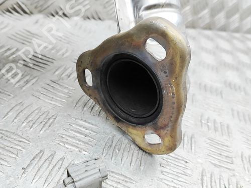 Catalyst OPEL VIVARO B Bus (X82) 1.6 CDTI (06) | BP33385430M10 - Image 6