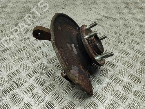 Right front steering knuckle MITSUBISHI OUTLANDER III (GG_W, GF_W, ZJ, ZL, ZK) 2.0 Hybrid 4WD (GG2W) | BP27777423M26 