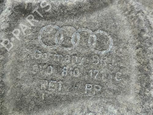 Wheel arch AUDI A3 Sportback (8VA, 8VF) S3 quattro | BP26713508C56 