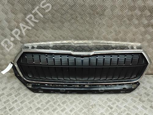 Used Grille Grille SKODA ENYAQ iV SUV (5AZ) 85 (286 hp) 33847061 33847061