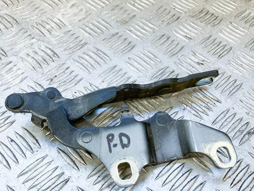 Used Hinge/Door check strap Hinge/Door check strap BMW 1 Convertible (E88) 135 i (306 hp) 14611574 14611574