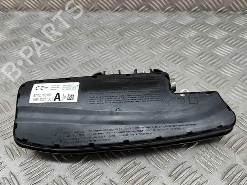 Used Left seat airbag BMW 5 (F10) 535 d (313 hp) 16141662