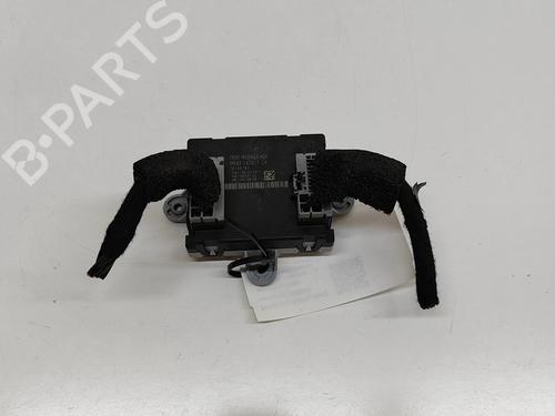 Used Electronic module Electronic module JAGUAR F-TYPE Coupe (X152) 3.0 SCV6 400 SPORT AWD (400 hp) 27650322 27650322