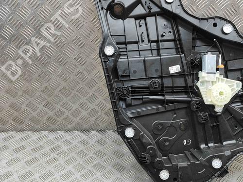 Rear right window mechanism VW TAYRON (R41) 1.5 eHybrid | BP29458908C25 