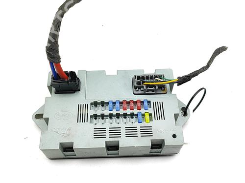 Used Fuse box Fuse box LAND ROVER RANGE ROVER EVOQUE (L538) 2.0 D 4x4 (180 hp) 39930353 39930353