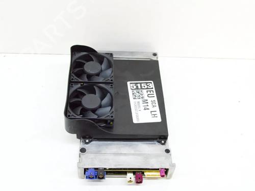 Electronic module TESLA MODEL X (5YJX) P100D AWD | BP7901752M83 - Image 3