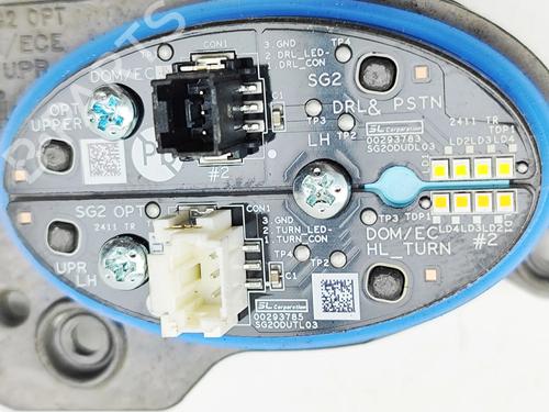 Electronic module KIA NIRO II (SG2) EV | BP36186742M83 - Image 6