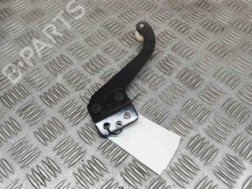 Used Hinge/Door check strap VW TRANSPORTER T6 Van (SGA, SGH, SHA, SHH) 2.0 TDI (110 hp) 29391630
