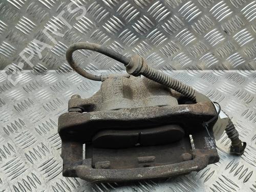 Left front brake caliper VW CRAFTER Van (SY_, SX_) 2.0 TDI FWD (SYB, SYC, SYD) | BP30463255M105 - Image 5