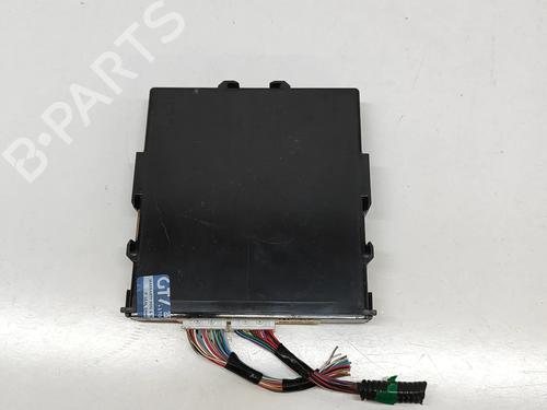 Electronic module TOYOTA RAV 4 V (_A5_, _H5_) 2.5 Hybrid AWD (AXAH54, AXAL54) | BP28676164M83 - Image 2