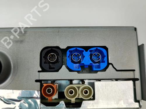 Electronic module OPEL COMBO Box Body/MPV (K9) 1.5 D | BP27785702M83 