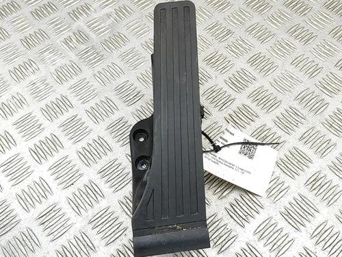 Used Pedal Pedal MERCEDES-BENZ C-CLASS Coupe (C205) C 220 d (205.304) (163 hp) 33465177 33465177